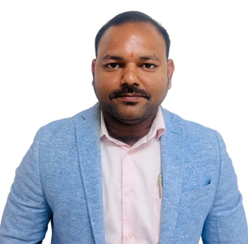 Deepak Kumar Singh